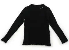 【べべ/BeBe】Tシャツ・カットソー 120サイズ 女の子【子供服・ベビー服】（2022860）