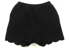 【プティマイン/petitmain】ショートパンツ 130サイズ 女の子【子供服・ベビー服】（2023258）