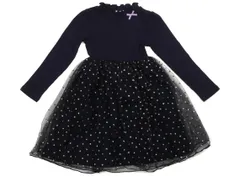 【エニィファム/anyFAM】ワンピース 130サイズ 女の子【子供服・ベビー服】（2023261）