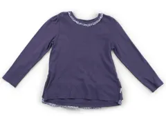 【プティマイン/petitmain】チュニック 130サイズ 女の子【子供服・ベビー服】（2023164）