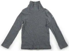 【べべ/BeBe】Tシャツ・カットソー 120サイズ 女の子【子供服・ベビー服】（2023364）