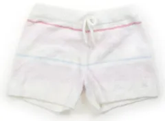 【ジェラピケ/gelatopique】ショートパンツ 90サイズ 女の子【子供服・ベビー服】（2023464）