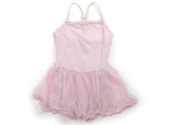 【チャコット/Chacott】スポーツウェア・ダンスウェア 120サイズ 女の子【子供服・ベビー服】（2023066）