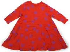 【マーキーズ/Markey's】ワンピース 120サイズ 女の子【子供服・ベビー服】（2023267）