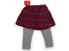 【ミキハウス/mikiHOUSE】パンツ 110サイズ 女の子【子供服・ベビー服】（2023269）