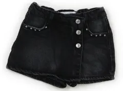 【ザラ/ZARA】ショートパンツ 90サイズ 女の子【子供服・ベビー服】（2023172）