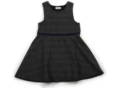 【センスオブワンダー/SenseofWonder】ジャンパースカート 110サイズ 女の子【子供服・ベビー服】（2022581）