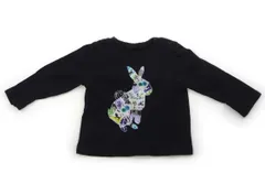 【ハッカ/HAKKA】トレーナー・プルオーバー 90サイズ 女の子【子供服・ベビー服】（2023472）