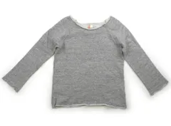 【オーシャンアンドグラウンド/Ocean & Ground】チュニック 120サイズ 女の子【子供服・ベビー服】（2022872）