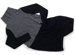 【ミルクティー/MilkTea】マタニティワンピース ママ向けアイテム【子供服・ベビー服】（2023074）