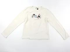 【組曲/Kumikyoku】Tシャツ・カットソー 150サイズ 女の子【子供服・ベビー服】（2022683）