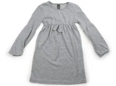 【ザラ/ZARA】ワンピース 120サイズ 女の子【子供服・ベビー服】（2023474）