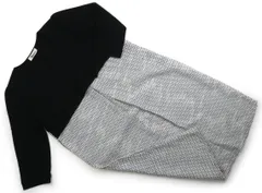 【ミルクティー/MilkTea】マタニティワンピース ママ向けアイテム【子供服・ベビー服】（2023075）