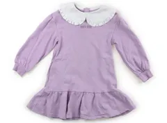 【メゾピアノ/mezzopiano】ワンピース 120サイズ 女の子【子供服・ベビー服】（2023176）