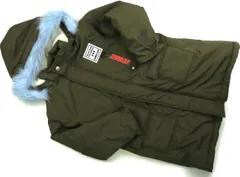 【ジェニィ/JENNI】コート・ジャンパー 140サイズ 女の子【子供服・ベビー服】（2022978）