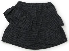 【べべ/BeBe】スカート 120サイズ 女の子【子供服・ベビー服】（2022585）