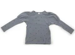 【アプレレクール/apreslescours】Tシャツ・カットソー 120サイズ 女の子【子供服・ベビー服】（2023476）