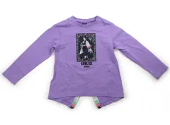 【アナスイ/ANNASUI】トレーナー・プルオーバー 140サイズ 女の子【子供服・ベビー服】（2023275）