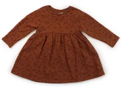 【ザラ/ZARA】ワンピース 100サイズ 女の子【子供服・ベビー服】（2022686）