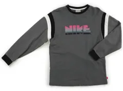 【ナイキ/NIKE】トレーナー・プルオーバー 160サイズ 男の子【子供服・ベビー服】（2023078）