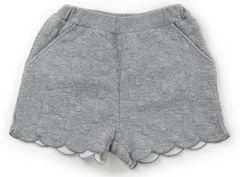 【プティマイン/petitmain】ショートパンツ 120サイズ 女の子【子供服・ベビー服】（2022688）