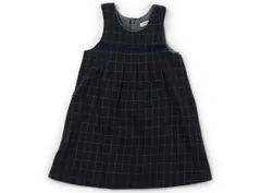 【センスオブワンダー/SenseofWonder】ジャンパースカート 110サイズ 女の子【子供服・ベビー服】（2022689）