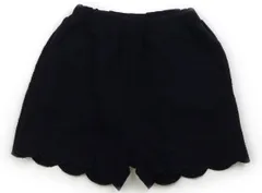 【プティマイン/petitmain】キュロット 120サイズ 女の子【子供服・ベビー服】（2022880）