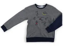 【ワスク/WASK】トレーナー・プルオーバー 140サイズ 男の子【子供服・ベビー服】（2023085）