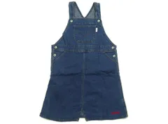 【ゲス/GUESS】ジャンパースカート 130サイズ 女の子【子供服・ベビー服】（2022696）