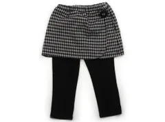 【プティマイン/petitmain】レギンス 100サイズ 女の子【子供服・ベビー服】（2022990）