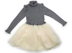 【ケイトスペード/KateSpade】ワンピース 130サイズ 女の子【子供服・ベビー服】（2023286）