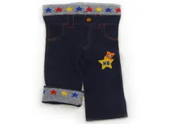 【ホットビスケッツ/HotBiscuits】レギンス 80サイズ 男の子【子供服・ベビー服】（2022698）