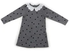 【ジャカディ/Jacadi】ワンピース 120サイズ 女の子【子供服・ベビー服】（2022795）