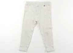 【プティマイン/petitmain】レギンス 100サイズ 女の子【子供服・ベビー服】（2023094）