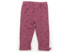 【プティマイン/petitmain】レギンス 90サイズ 女の子【子供服・ベビー服】（2023495）