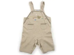 【ファミリア/familiar】カバーオール 80サイズ 男の子【子供服・ベビー服】（2022894）