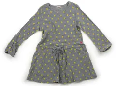 【ホットビスケッツ/HotBiscuits】ワンピース 110サイズ 女の子【子供服・ベビー服】（2022706）