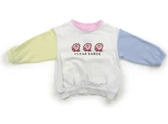 【アプレレクール/apreslescours】トレーナー・プルオーバー 90サイズ 女の子【子供服・ベビー服】（2022897）