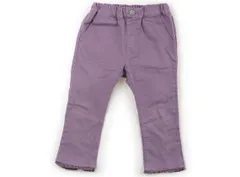 【アプレレクール/apreslescours】パンツ 120サイズ 女の子【子供服・ベビー服】（2022802）