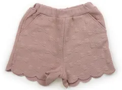 【プティマイン/petitmain】ショートパンツ 120サイズ 女の子【子供服・ベビー服】（2023001）