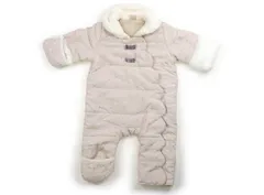 【プティマイン/petitmain】オールインワン 70サイズ 女の子【子供服・ベビー服】（2023102）