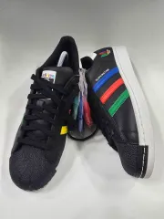 アディダス SUPERSTAR 限定モデル 未使用