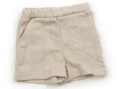 【プティマイン/petitmain】ショートパンツ 80サイズ 男の子【子供服・ベビー服】（2022900）