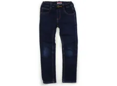 【ダディーオーダディー/DaddyOhDaddy】パンツ 120サイズ 男の子【子供服・ベビー服】（2023401）