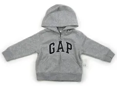 【ギャップ/GAP】パーカー 90サイズ 男の子【子供服・ベビー服】（2023004）