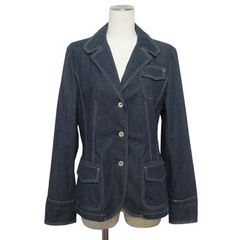 メゾンエイチ Maison H. MH-004 Tapered Slacks スラックスパンツ  