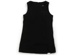 【コムサイズム/COMMECAISM】ジャンパースカート 100サイズ 女の子【子供服・ベビー服】（2022903）