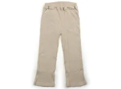 【アーバンリサーチドアーズ/URBANRESEARCHDOORS】スウェットパンツ 100サイズ 女の子【子供服・ベビー服】（2023303）