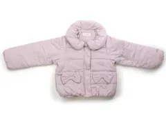 【メゾピアノ/mezzopiano】コート・ジャンパー 110サイズ 女の子【子供服・ベビー服】（2023108）