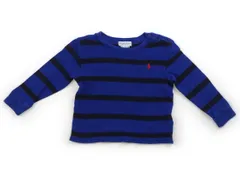 【ラルフローレン/RalphLauren】Tシャツ・カットソー 80サイズ 男の子【子供服・ベビー服】（2022617）